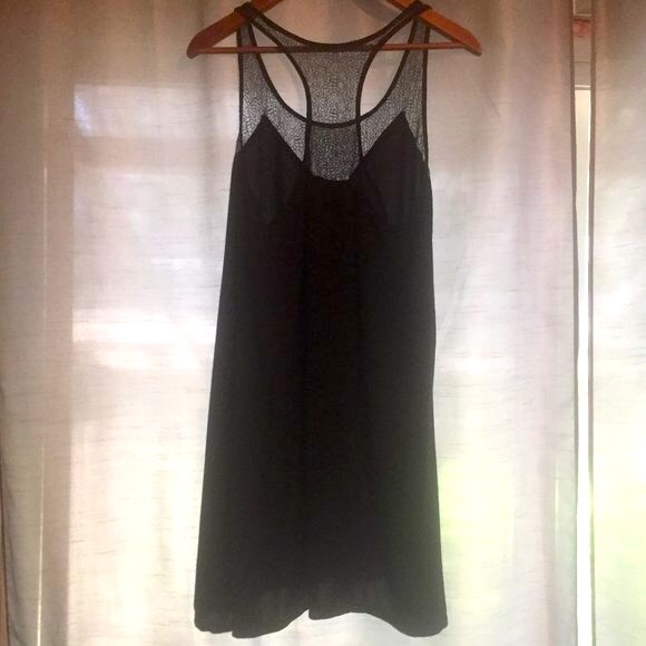 Hurley Lightweight Relaxed Silhouette Dress - Picture 4 of 8